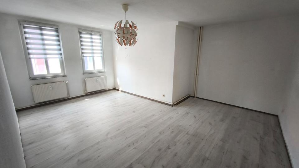 Thumbnail-2-Raumwohnung im Zentrum, EBK vorhanden