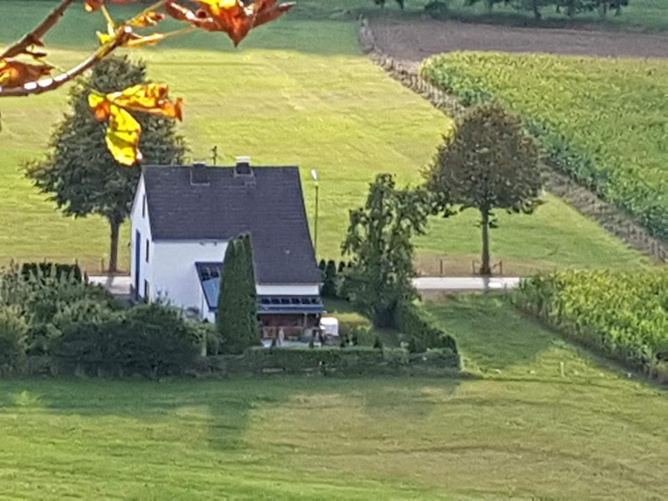 Thumbnail-Einfamilienhaus im Sauerland - nur 1 angrenzender Nachbar