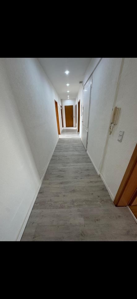 Thumbnail-Geräumige 4-Zimmer-Wohnung (113 m²) in zentraler Lage von Werdohl