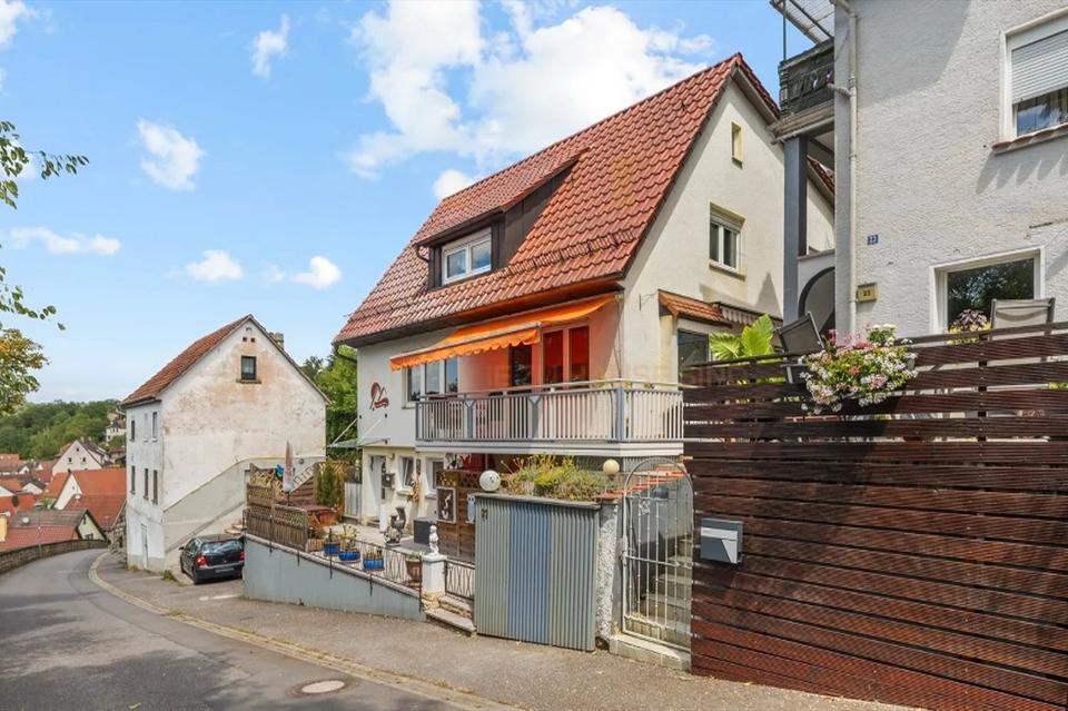 Thumbnail-Einfamilienhaus