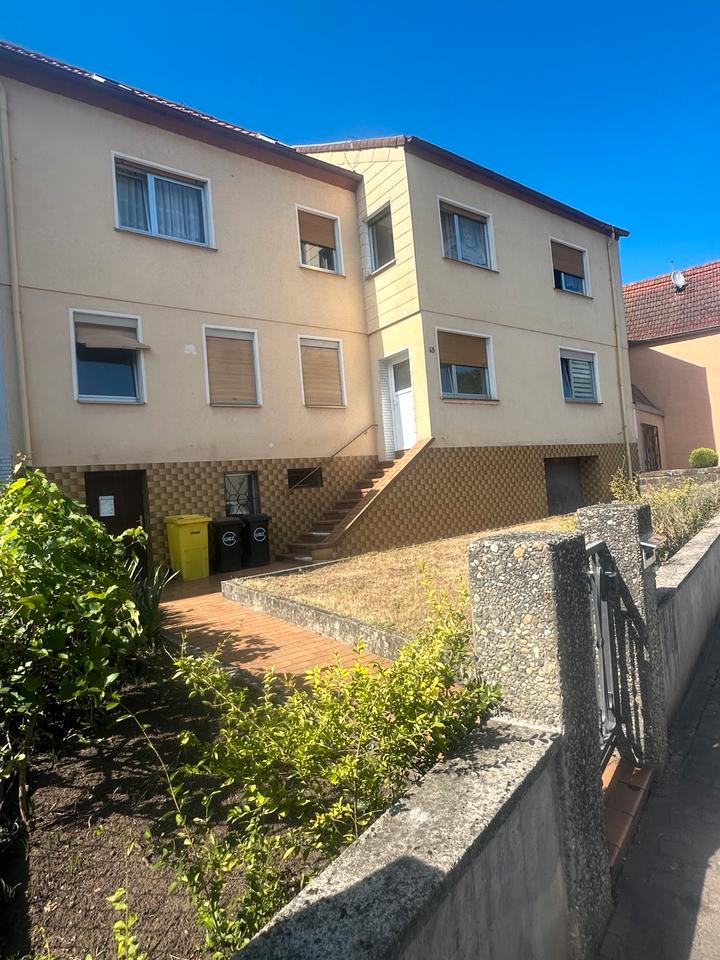 Thumbnail-Zu verkaufen 2 Familien