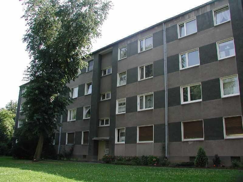 Thumbnail-3-Zimmer-Wohnung in Moers Vinn