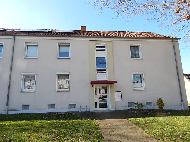 Thumbnail-Auf gute Nachbarschaft: 3-Zimmer-Wohnung mit Balkon und Duschbad