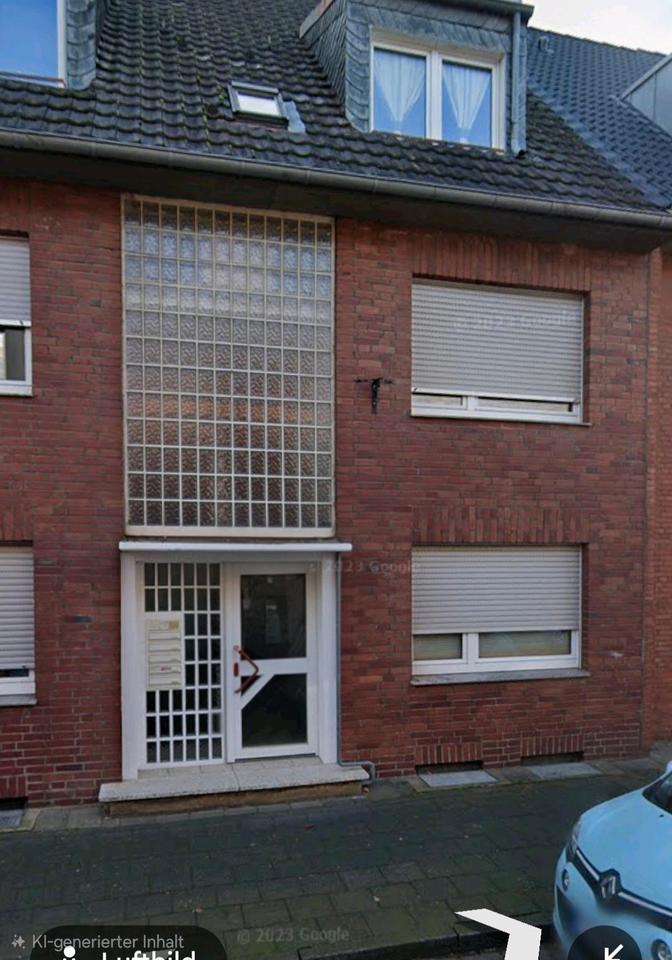 Thumbnail-1 Zimmer Appartement in Neuss-Holzheim