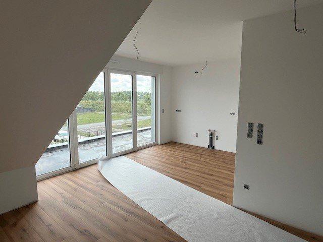 Thumbnail-Neubauwohnung Dachgeschoss
