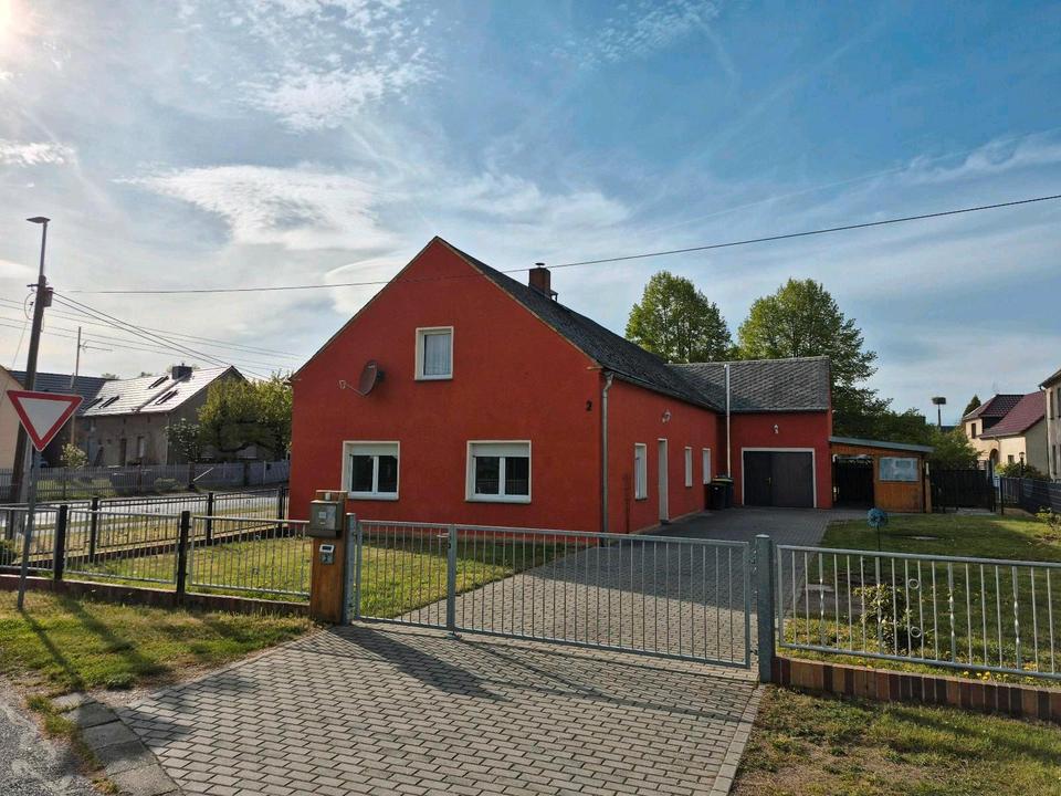 Thumbnail-Barrierefreies Haus