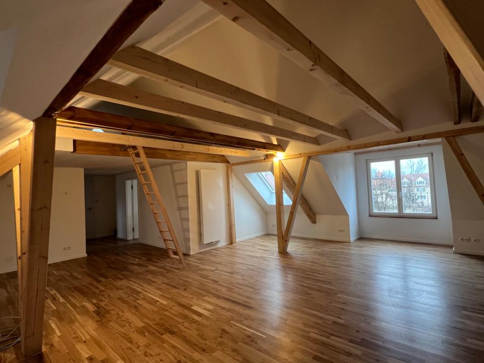 Thumbnail-Dachgeschosswohnung