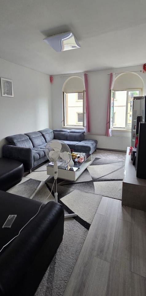 Thumbnail-Helle 2 Zi. -Whg. 55 qm WG geeignet , ab sofort zu vermieten