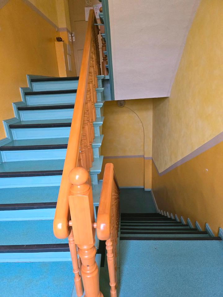 Thumbnail-vermiete im stadtzentrum 2 Zimmer Wohnung,