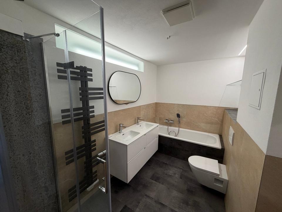 Thumbnail-3-Raum-Wohnung in Mittweida – Erstbezug nach Sanierung