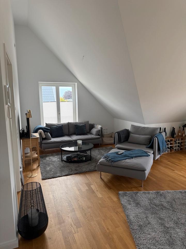 Thumbnail-Wohnung im Herzen von Wyk