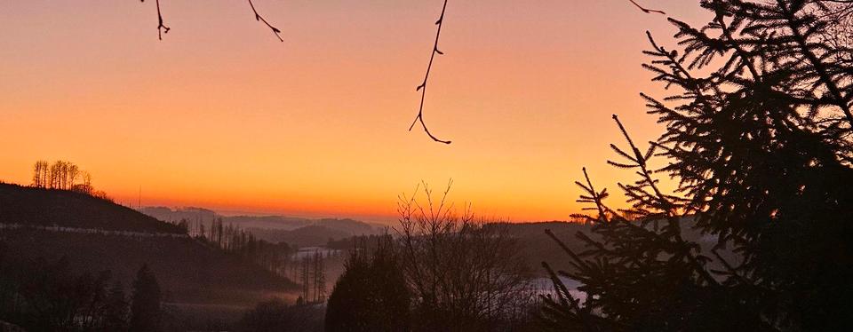 Thumbnail-Wochenendhaus zum abschalten und wohlfühlen in der Natur