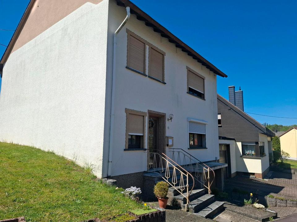 Thumbnail-Einfamilienhaus