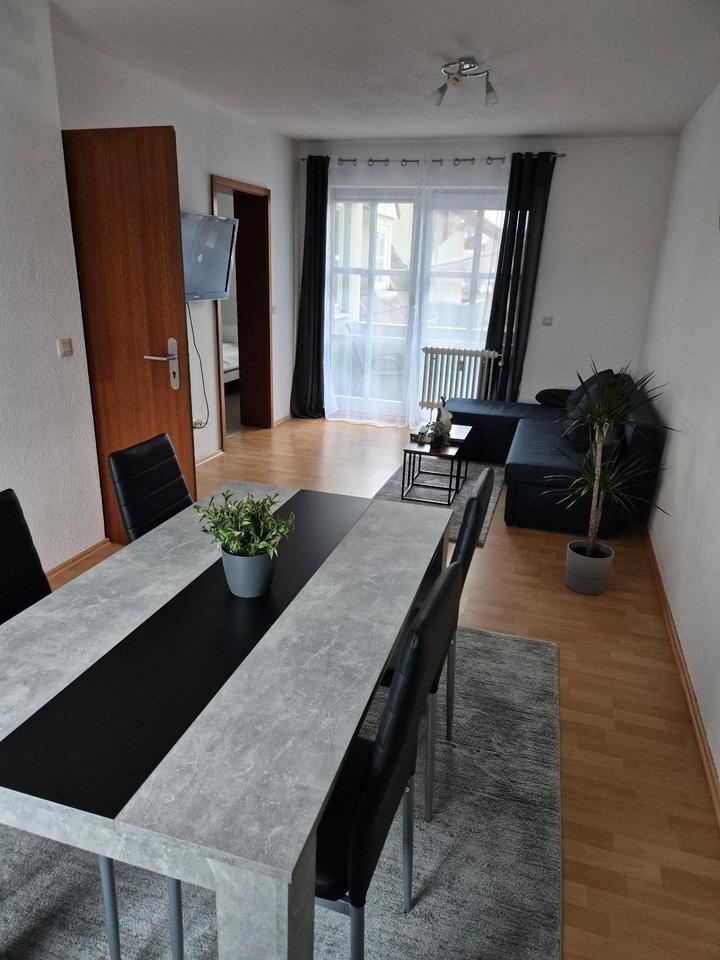 Thumbnail-Eigentumswohnung incl Einbauküche