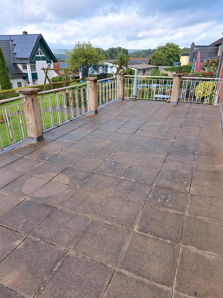 Thumbnail-3- Zimmer Wohnung mit Terrasse in Marsberg-Giershagen