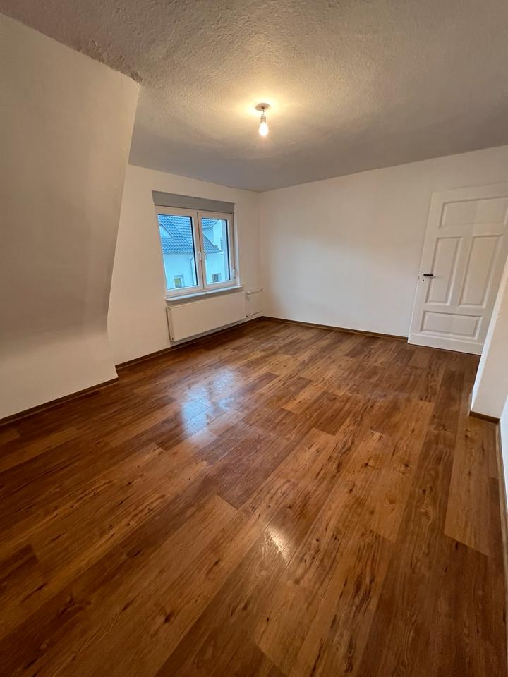 Thumbnail-Komplettes Haus in 35287 Mardorf zu vermieten