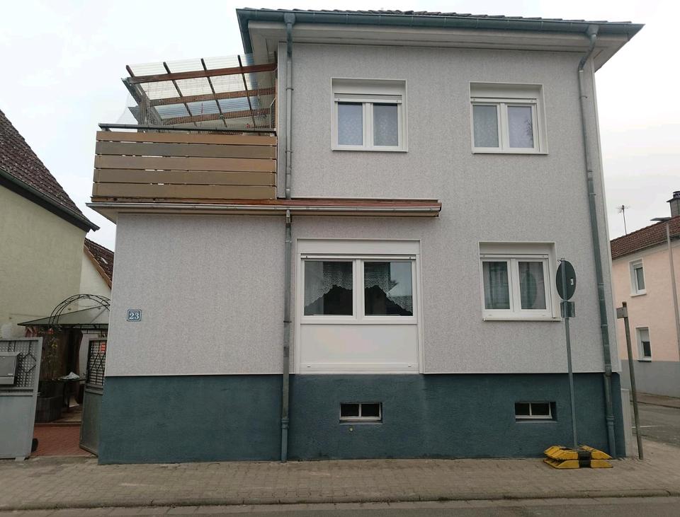 Thumbnail-Kleines charmantes Haus