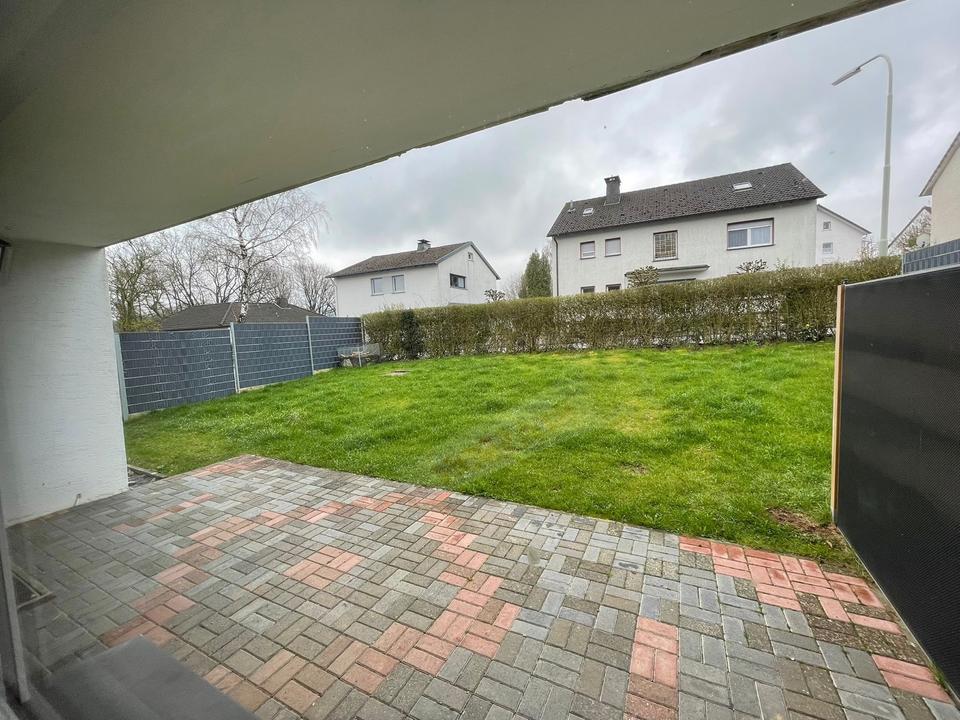 Thumbnail-Wohnung zu vermieten in Warstein