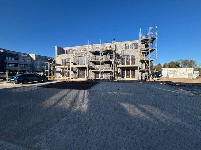 Thumbnail-Erstbezug: 2-Zimmer-Wohnung mit 62,19 m² Wohnfläche und Balkon in der Paul-Böhm-Str. 50 zu vermieten