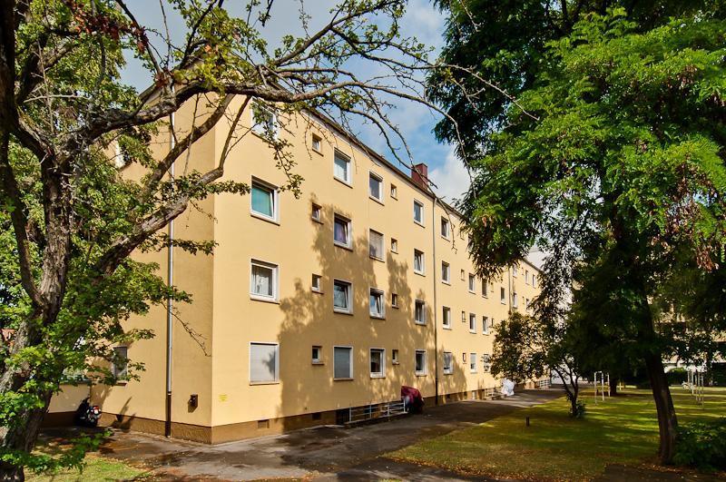 Thumbnail-Renovierte, gemütliche 2,5-Zimmer-Wohnung: Einzug ab Mitte Juni möglich
