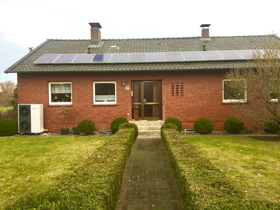 Thumbnail-Großzügiges Einfamilienhaus