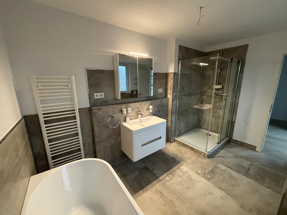 Thumbnail-Penthouse-Wohnung nähe Hofgarten