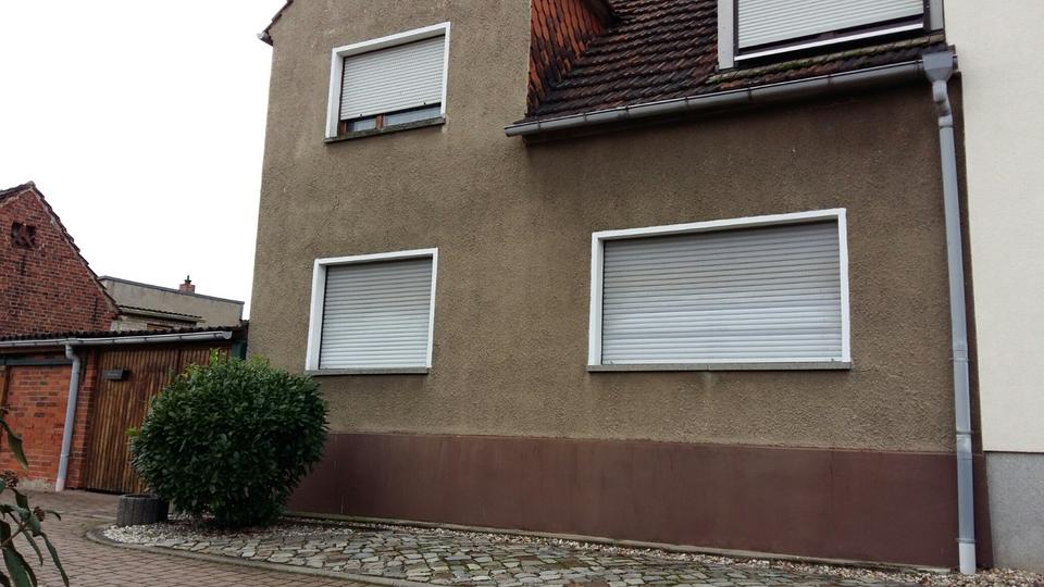 Thumbnail-Wohnhaus in Plötzky