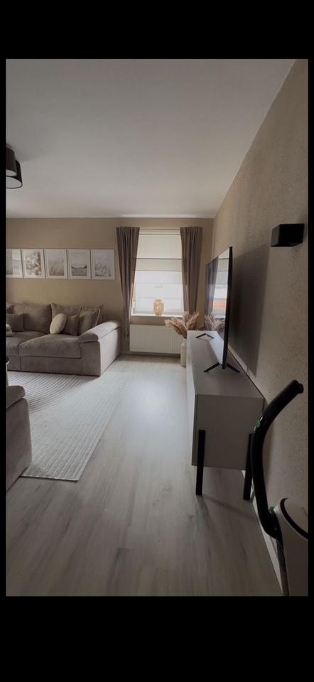 Thumbnail-**4-ZKB-WOHNUNG IN ZENTRAL HERBORN ZU VERMIETEN**