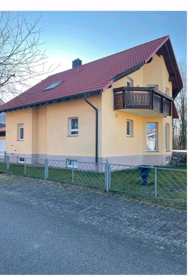 Thumbnail-Einfamilienhaus in Müllen Neuried