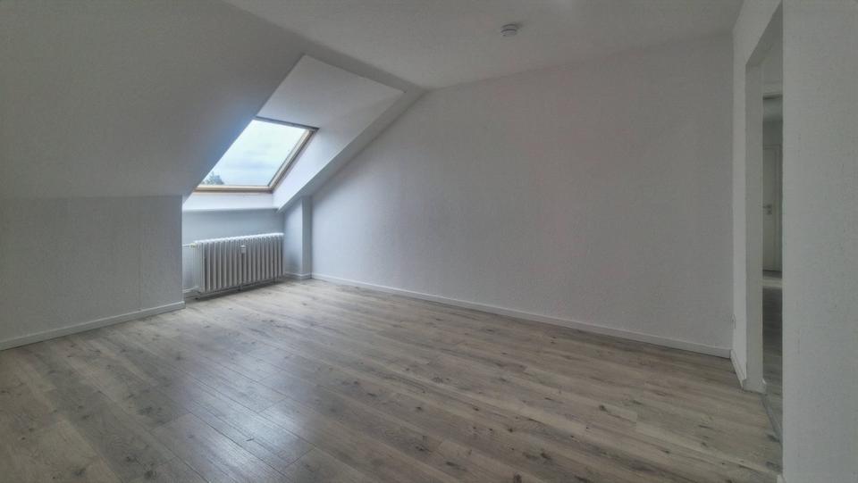 Thumbnail-Charmantes Apartment an solvente Person zu vermieten!