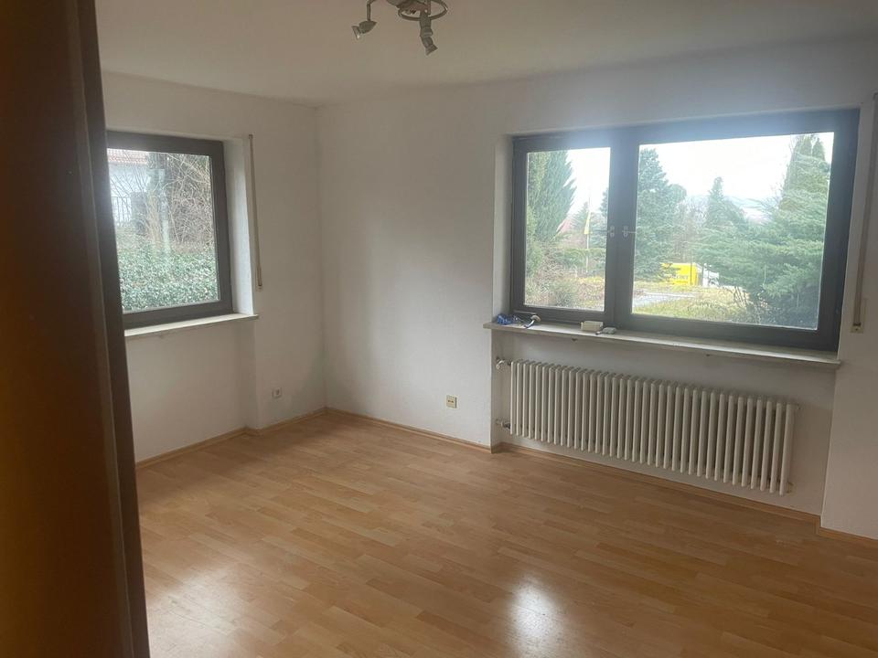 Thumbnail-3 Zimmer Wohnung Erdgeschoss Küche Bad Wc Abstellraum Terasse