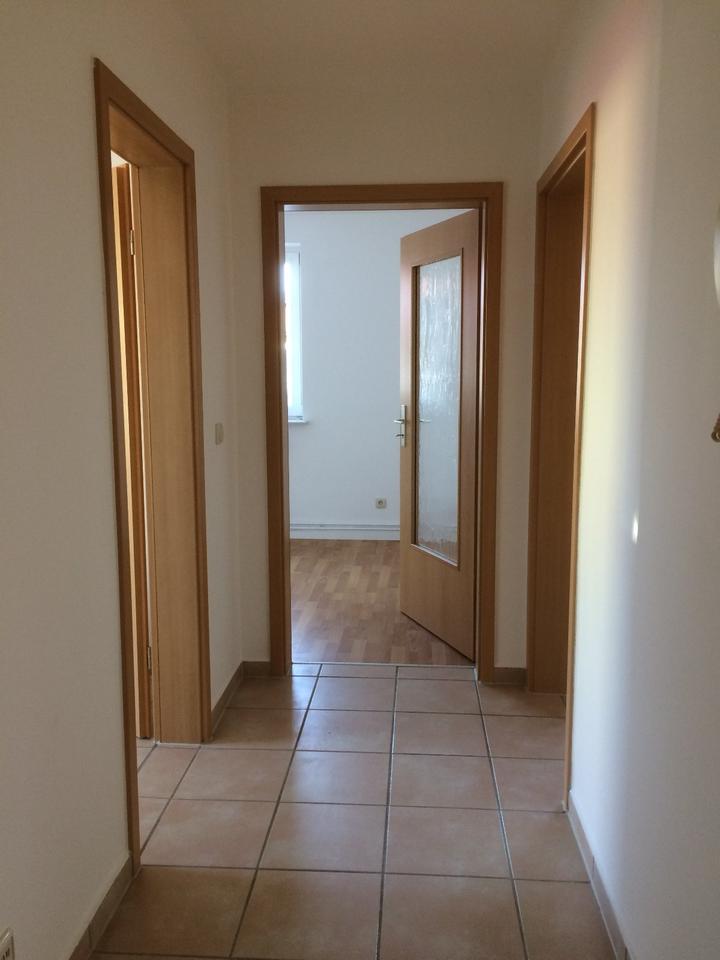 Thumbnail-3 Zimmer Wohnung, Küche, Bad