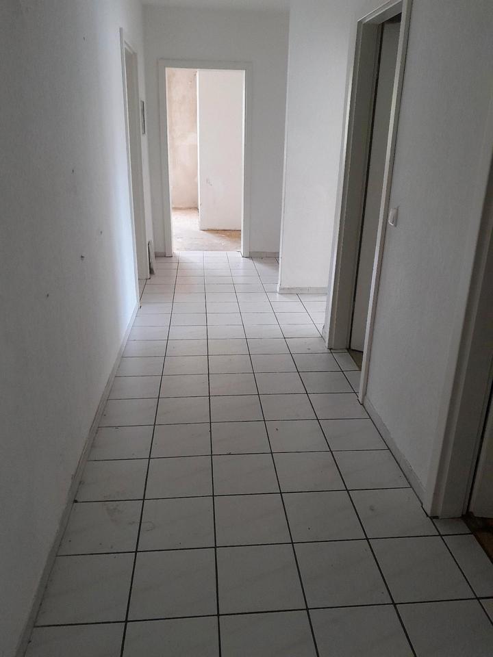 Thumbnail-Wohnung zu vermieten in Recklinghausen