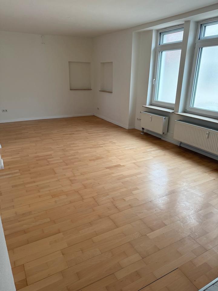 Thumbnail-70 qm Wohnung mit Balkon in Bad Vilbel-Dortelweil — 2 Personen