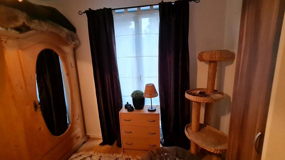 Thumbnail-Kleines WG Zimmer in meiner Wohnung