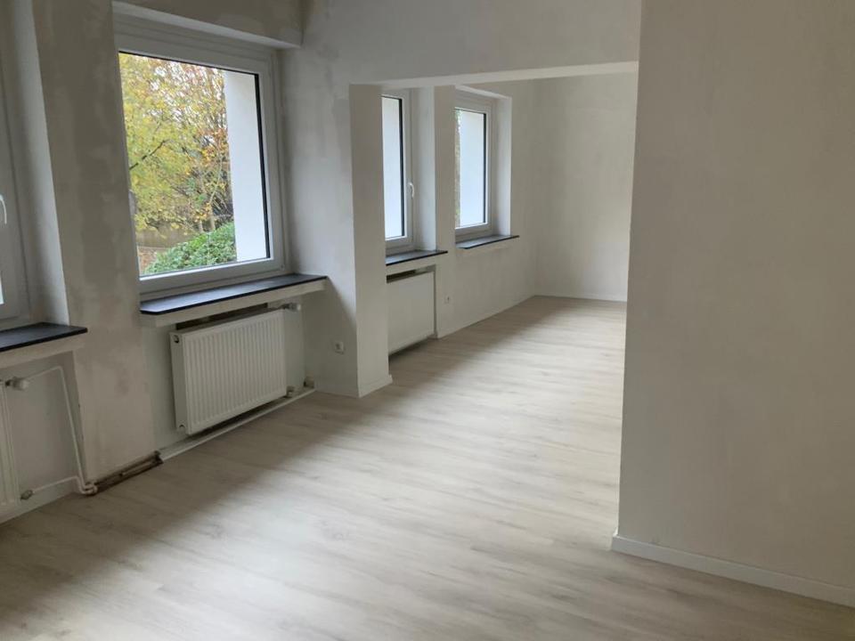 Thumbnail-Schöne 2-Zimmer-Wohnung in Düsseldorf Lierenfeld