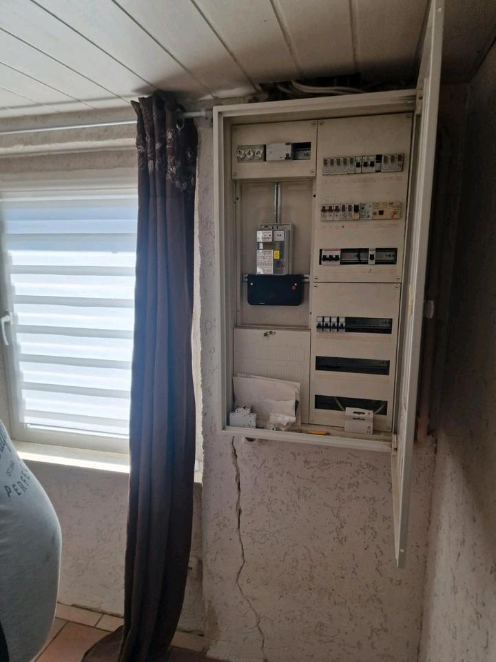 Thumbnail-Einfamilienhaus