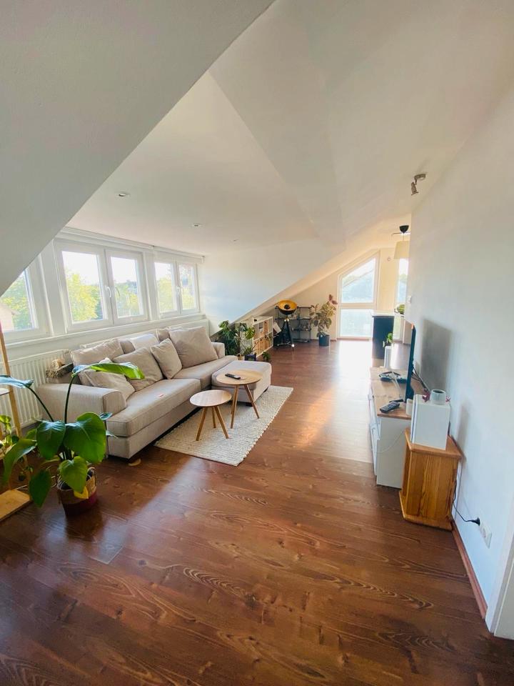 Thumbnail-Moderne & Helle Wohnung in Erlangen Amselfeld