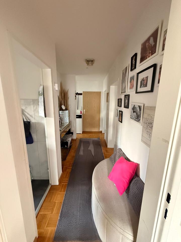 Thumbnail-Wohnung zu vermieten