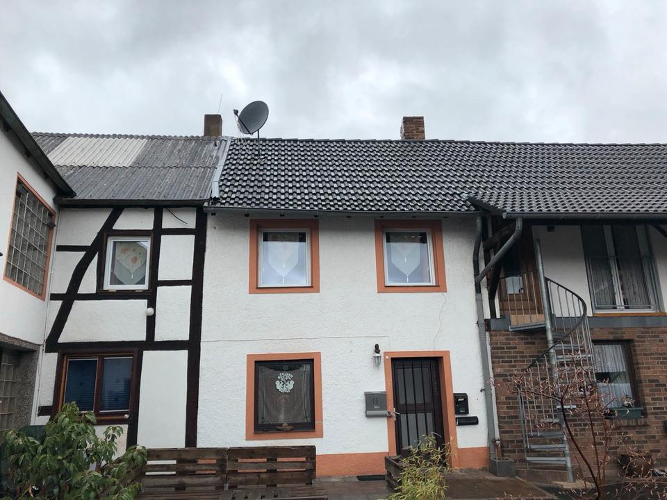 Thumbnail-Wohnung für Alleinstehende Person