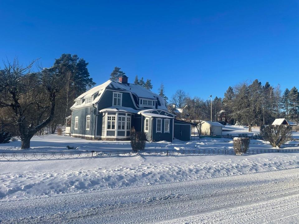 Thumbnail-Haus in Südschweden, Järnforsen (Småland) zu verkaufen