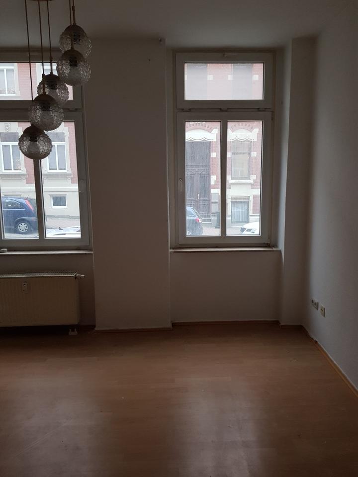 Thumbnail-Eigentumswohnung Plauen zum Verkauf