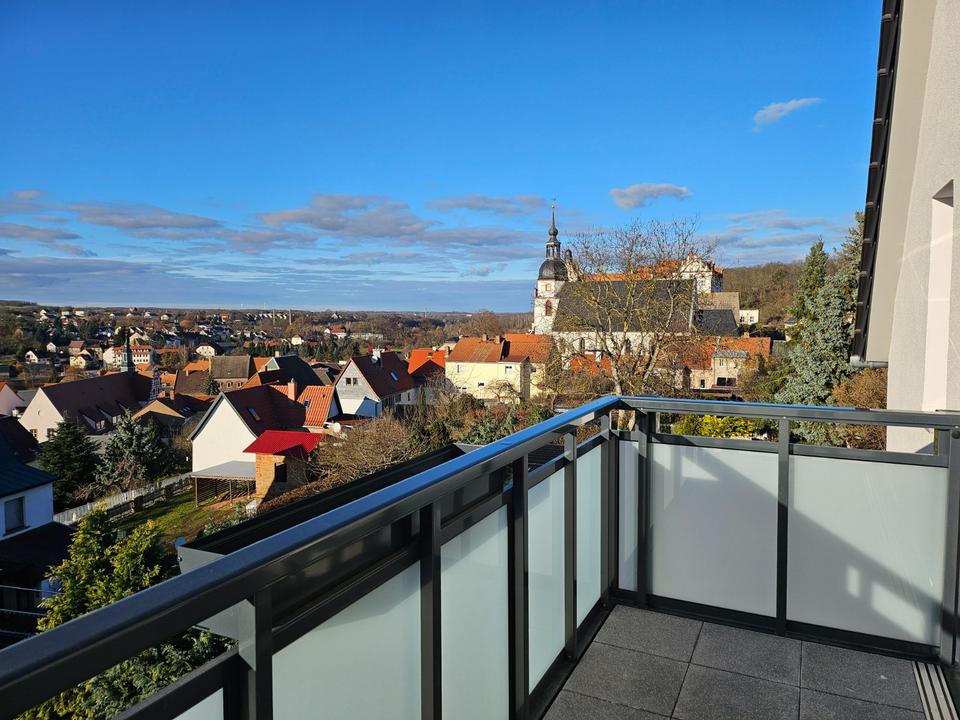 Thumbnail-hochwertig sanierte 3-Raum-Wohnung in Colditz