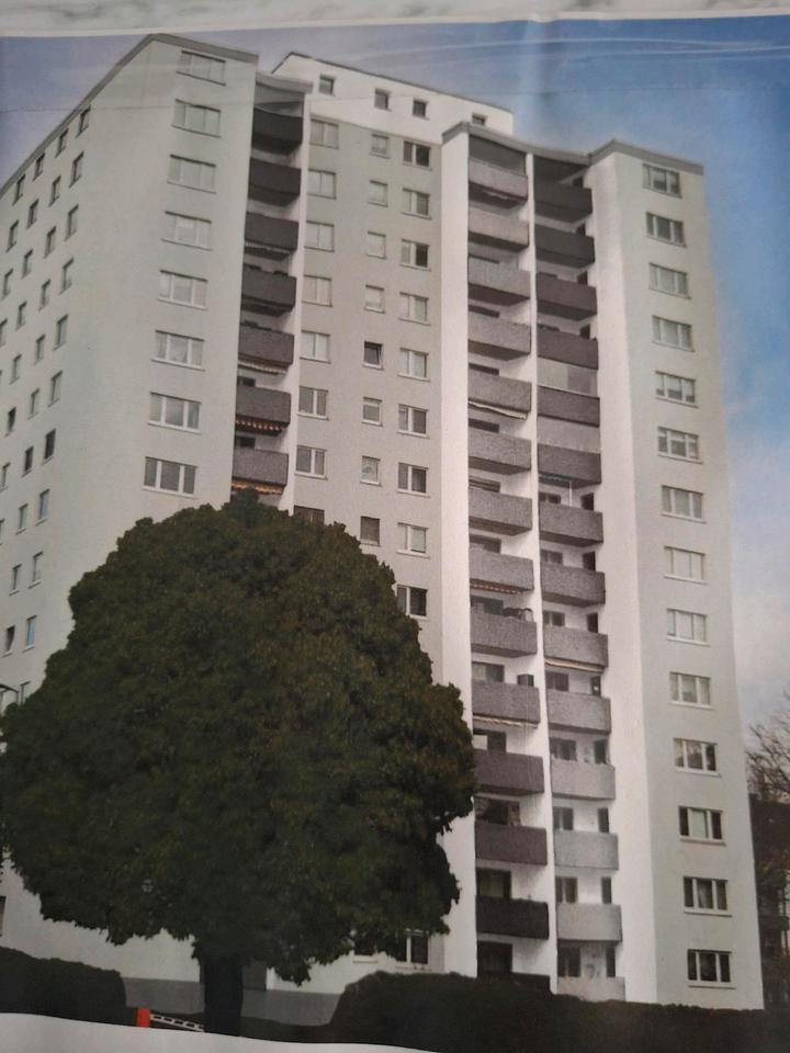 Thumbnail-3 Zimmer Wohnung Erdgeschoss , Garage + Parkplatz