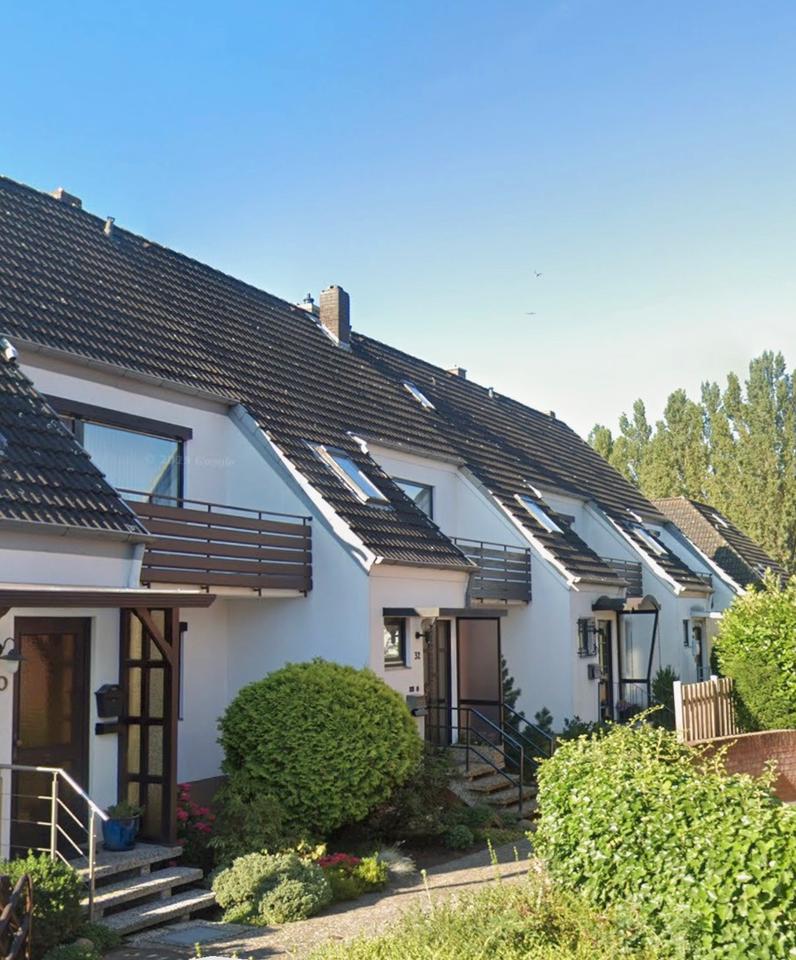 Thumbnail-Reihenhaus Laatzen Grasdorf