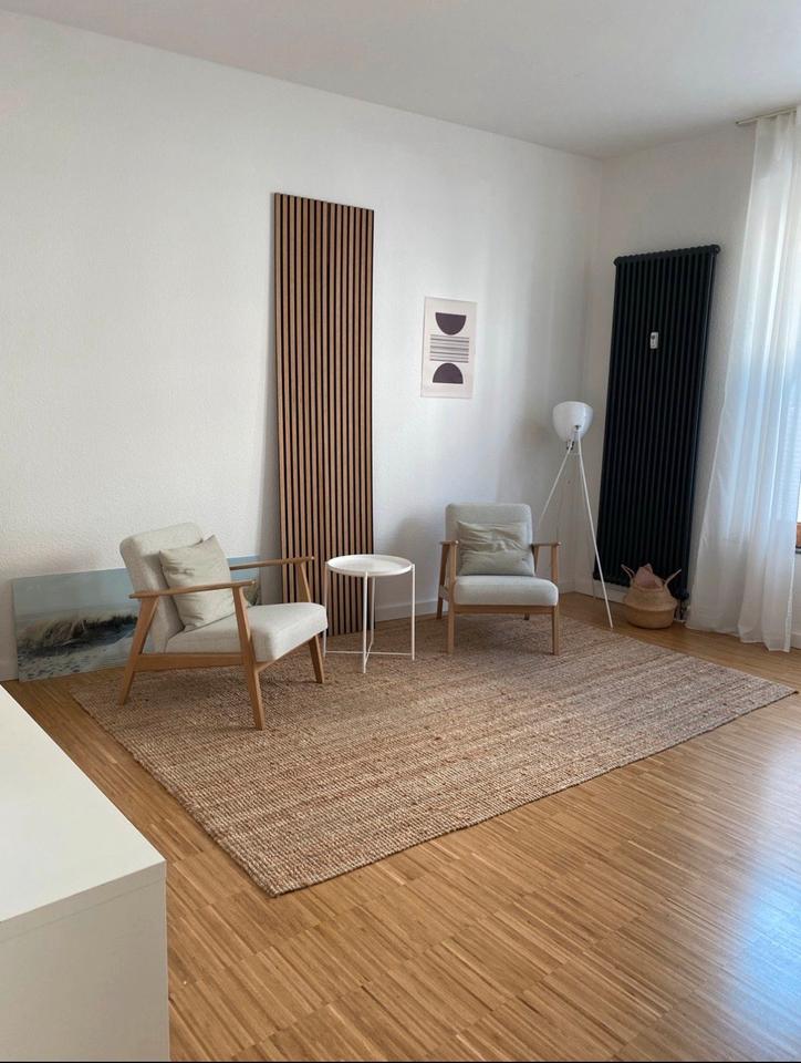 Thumbnail-Wunderschöner Praxisraum (1-2 TageWoche, Belgisches Viertel)