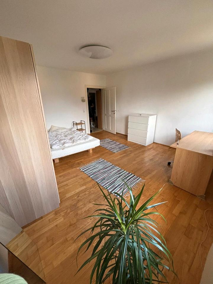 Thumbnail-Attraktive Mietgelegenheit für Montagearbeiter in Bürgstadt