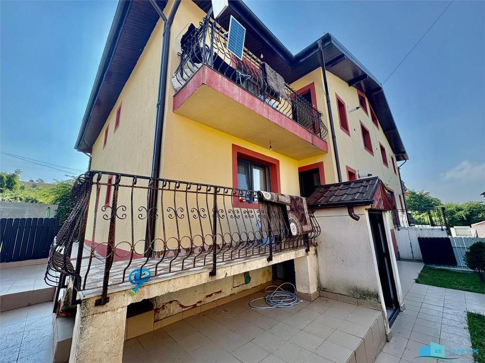 Thumbnail-Kapitalanlage Rumänien-Silicon Valley: Wohnblock, voll möbliert