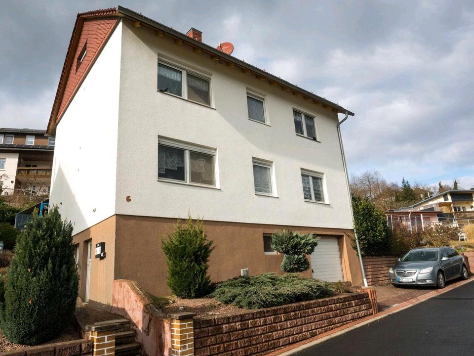 Thumbnail-Großes Haus günstig zu verkaufen