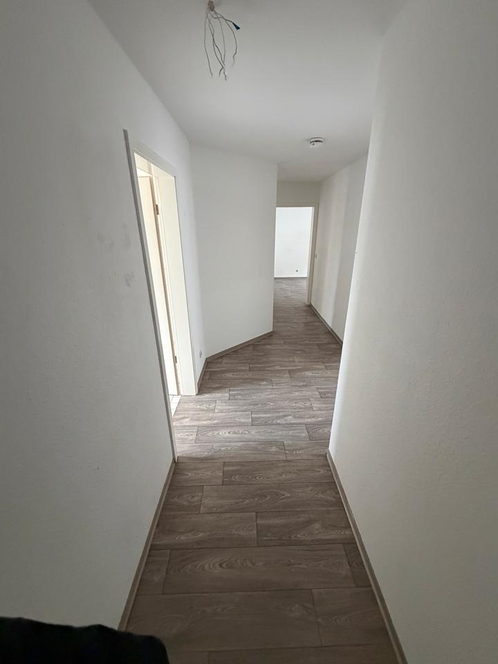 Thumbnail-3-Zimmer-Wohnung mit Balkon in Kassel-Unterneustadt